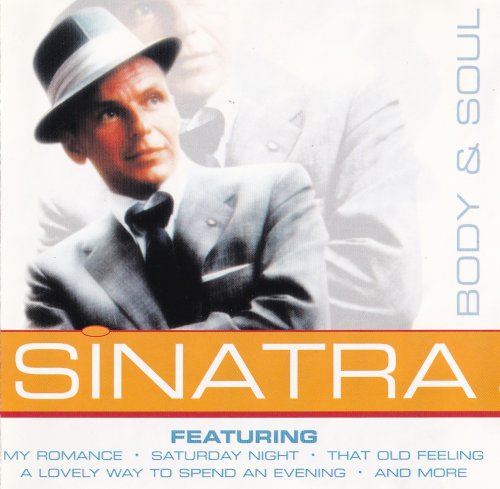 Frank Sinatra - Body & Soul (2000)