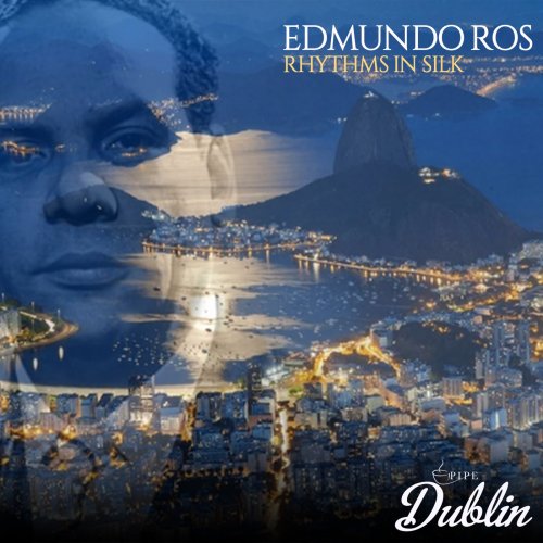 Edmundo Ros - Rhythms in Silk (Remastered) (2025) Hi-Res