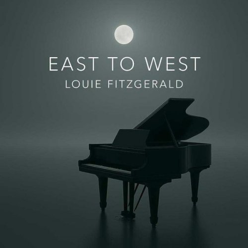 Louie Fitzgerald - East to West (2025)