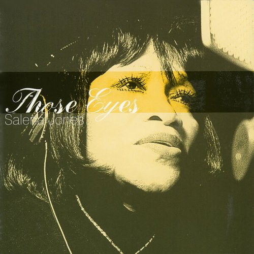 Salena Jones - Those Eyes (2001)
