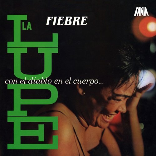 La Lupe - Con El Diablo En El Cuerpo (1960)