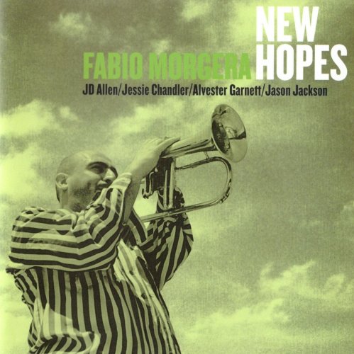 Fabio Morgera - New Hopes (2001)