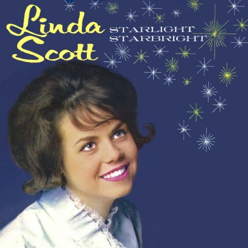 Linda Scott - Starlight Starbright (1961)