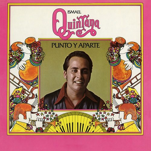Ismael Quintana - Punto Y Aparte (1970)