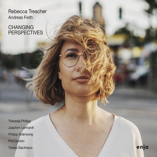 Rebecca Trescher - Rebecca Trescher I Changing Perspectives (2025) [Hi-Res]
