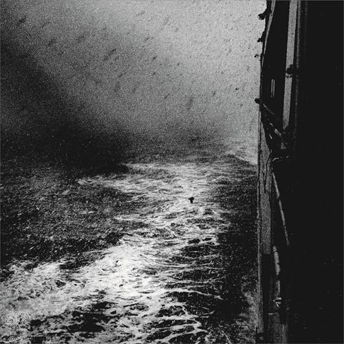 Seiichi Yamamoto - Ryuri Access Memory Of Moriyama Daido (2025) Hi-Res