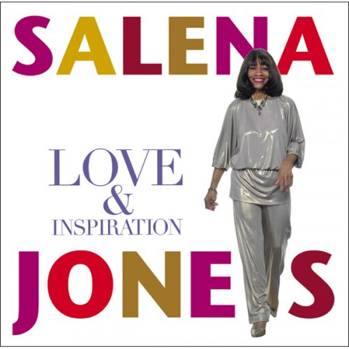 Salena Jones - Love & Inspiration (2008)