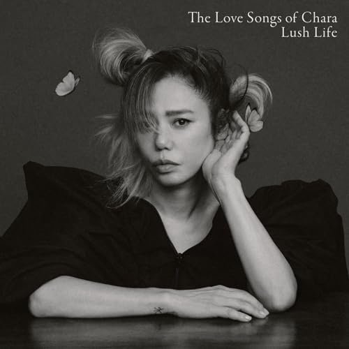 Chara - The Love Songs of Chara Lush Life (2025)