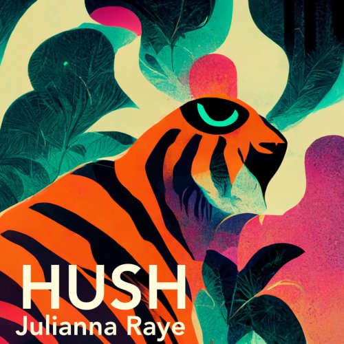 Julianna Raye - Hush (2025)