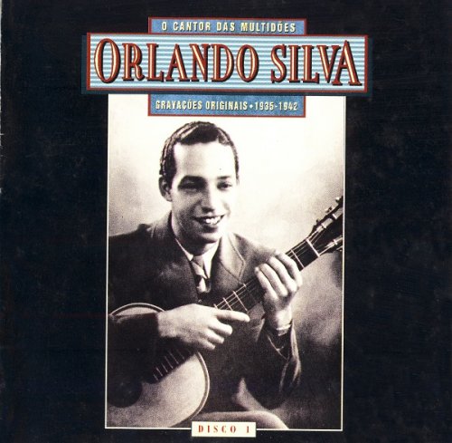 Orlando Silva - Gravações Originais 1935-1942 (1995)