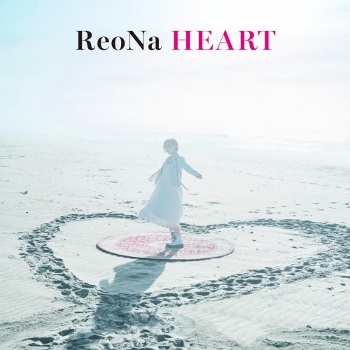 ReoNa - HEART (2025) Hi-Res
