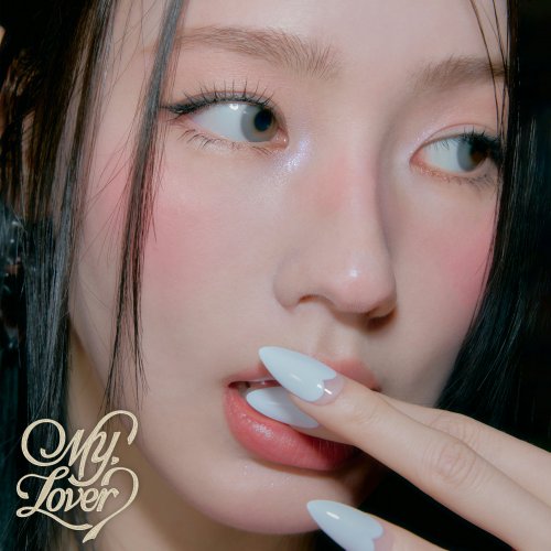 Miyeon - MY, Lover (2025) Hi-Res