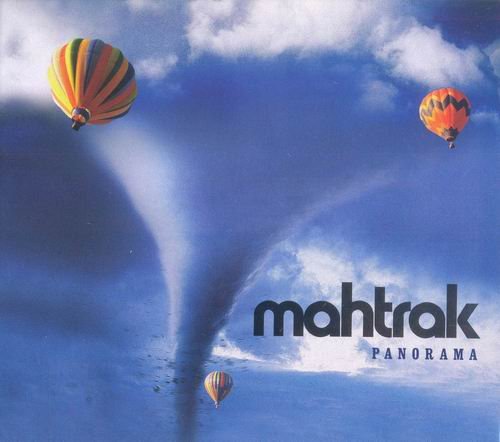 Mahtrak - Panorama (2009)