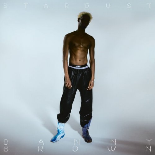 Danny Brown - Stardust (2025) [Hi-Res]