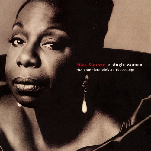 Nina Simone - A Single Woman: The Complete Elektra Recordings (2025)