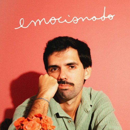 Antônio da Rosa - Emocionado (2025) Hi-Res