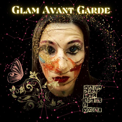 Vanessa Tagliabue Yorke - Glam Avant-Garde (2023)