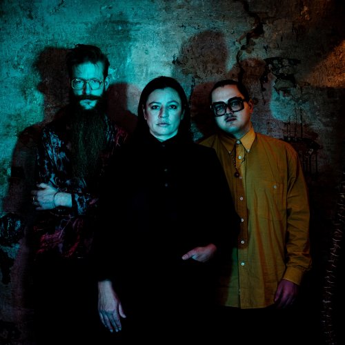 Matteo Paggi, Maria Faust & Tilo Weber - Morgenbarn (2025) Hi-Res