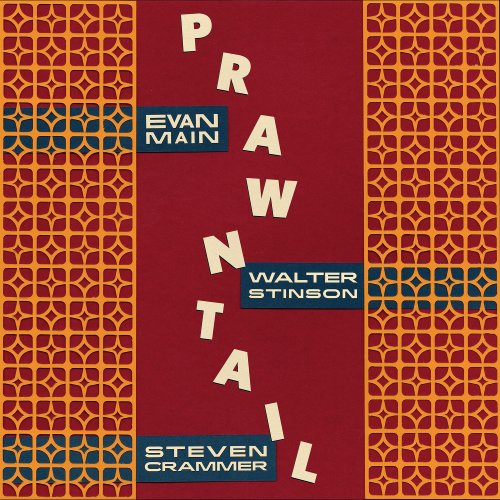 Prawntail - Prawntail (2025) Hi-Res