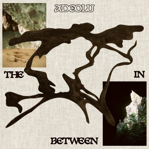 Adéolu - The In Between (2025) Hi-Res