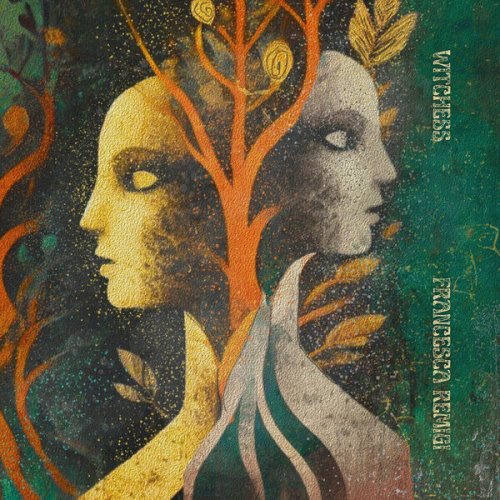 Francesca Remigi - WITCHESS (2025) [Hi-Res]