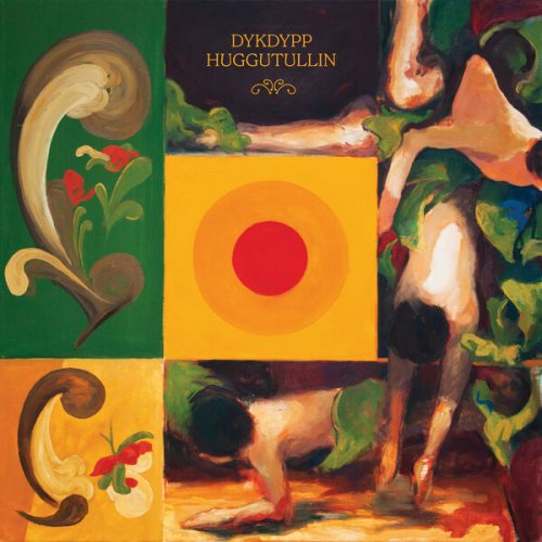 Dykdypp - Huggutullinn (2025) [Hi-Res]