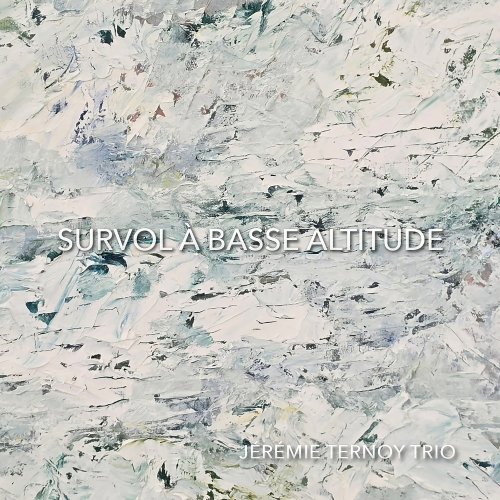Jérémie Ternoy Trio - Survol à basse altitude (2025) [Hi-Res]