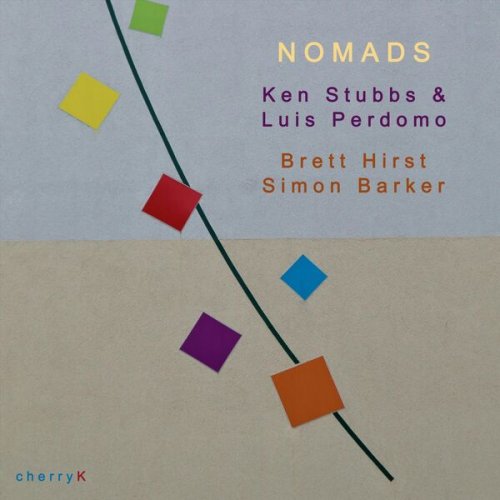 Ken Stubbs, Luis Perdomo - Nomads (2025)