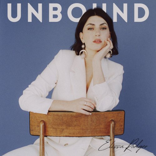 Elissa Rodger Sextet - Unbound (2025) Hi-Res