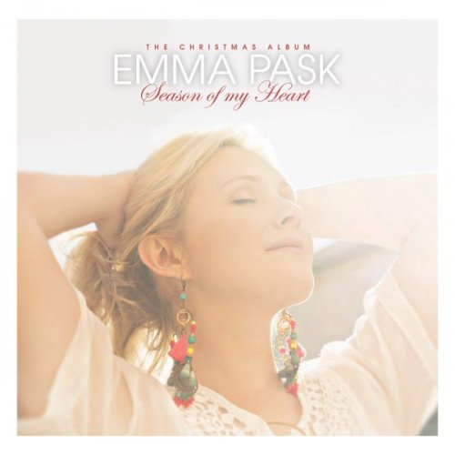 Emma Pask - Season Of My Heart (2013)