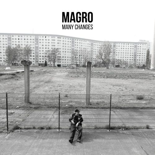 Magro - Many Changes (2025) Hi-Res