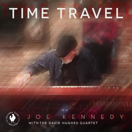 Joe Kennedy - Time Travel (2025)