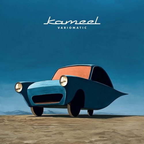 Kameel - VARIOMATIC (2025) [Hi-Res]