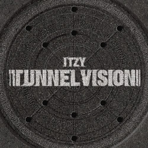ITZY - TUNNEL VISION EP (2025) Hi-Res