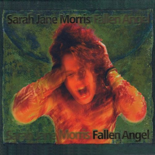 Sarah Jane Morris - Fallen Angel (1998)