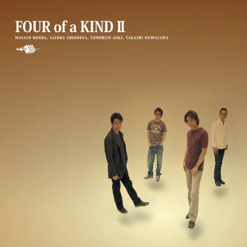 Four Of A Kind - 2 (2004)