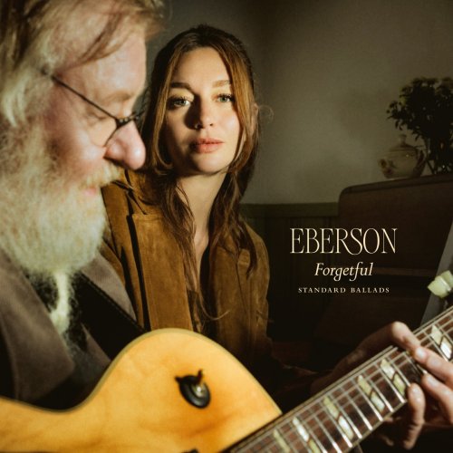 Marte Eberson & Jon Eberson - Forgetful (2025) [Hi-Res]