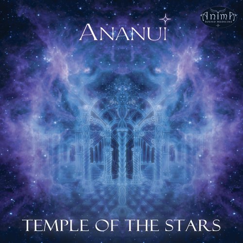 Anima - Temple of the Stars (2010) Hi-Res