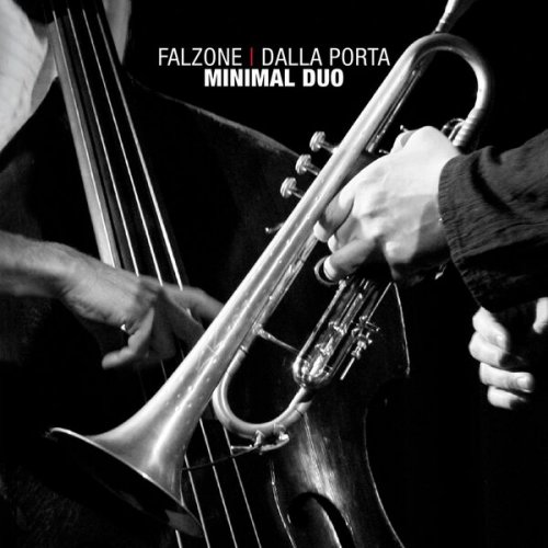 Giovanni Falzone - Minimal Duo (2025)