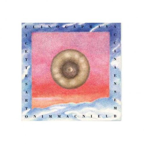 Lino Capra Vaccina Ensemble - In Cammino Tra Sette Cieli (1995)