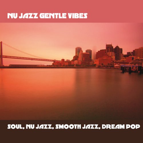 VA - Nu Jazz Gentle Vibes (2025)