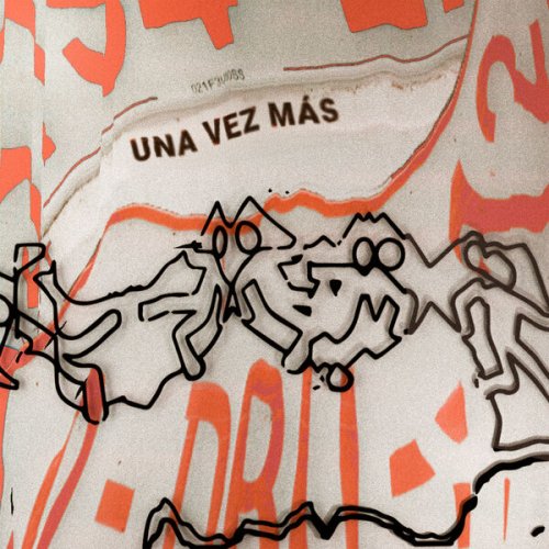 Las Tristes - Una Vez Más (2025) Hi-Res