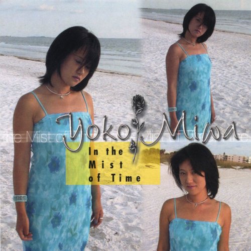 Yoko Miwa - In the Mist of Time (2001)