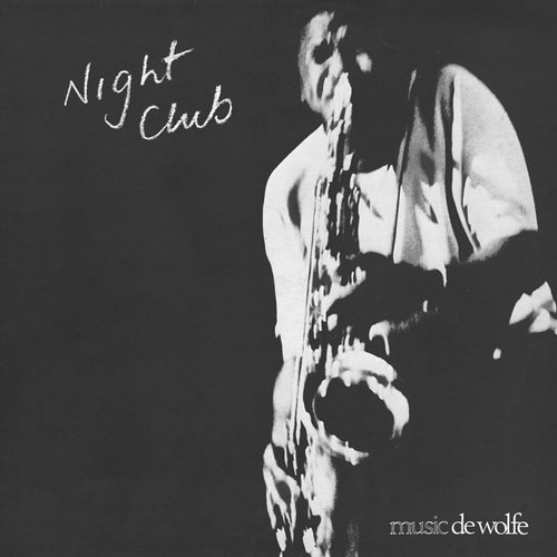 Johnny Hawksworth & De Wolfe Music - Night Club (1981)