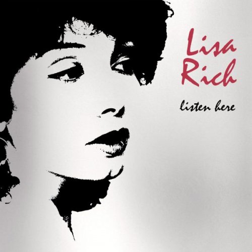 Lisa Rich - Listen Here (1983)