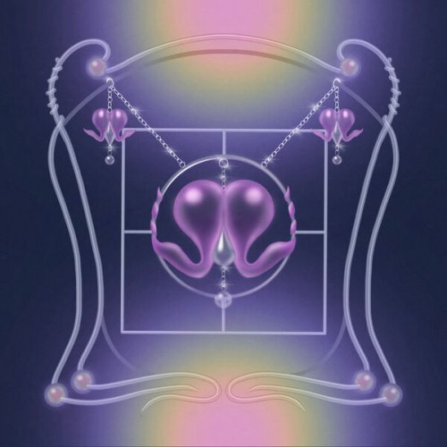 Kalia Vandever - Another View (2025)