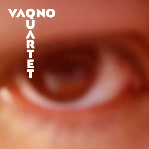 Vakuno Salas - Vaqno Quartet (2025)