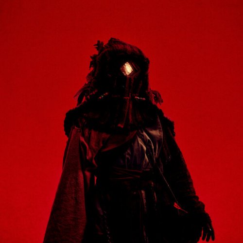 Levitation Orchestra - Sanctuary (2025)