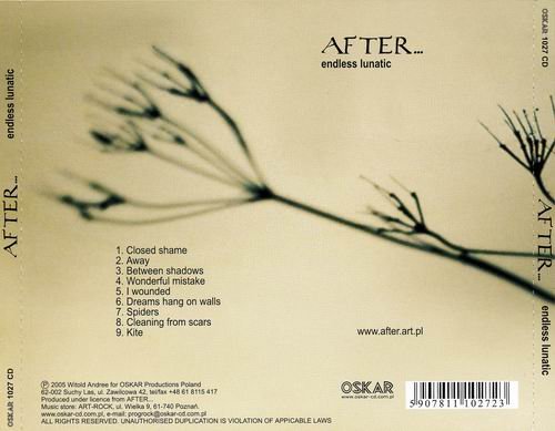 After... - Endless Lunatic (2005)