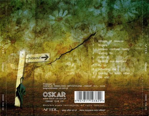 After... - Hideout (2008)